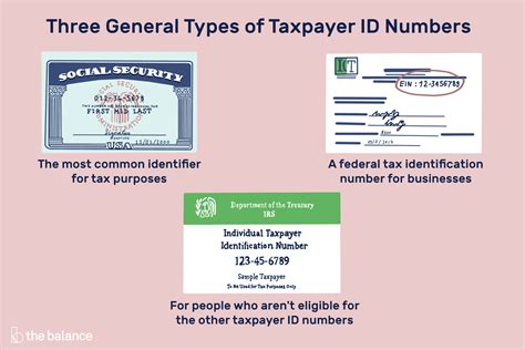 Tax Notes: Securing a tax identification number (TIN) through eREG.